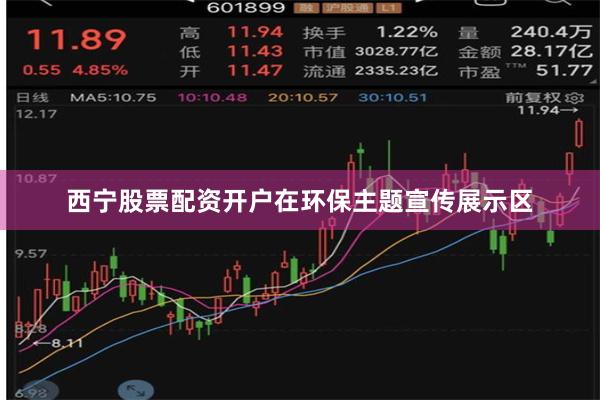 西宁股票配资开户在环保主题宣传展示区