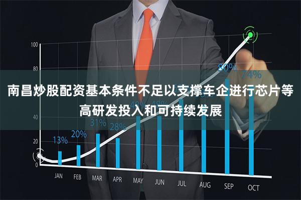 南昌炒股配资基本条件不足以支撑车企进行芯片等高研发投入和可持续发展